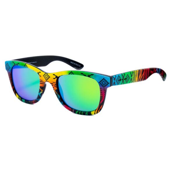 Italia Independent Multicolor AcetateSunglasses